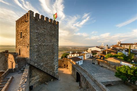 5 Day Alentejo Region Guided Tour From Evora Portugal Holidays