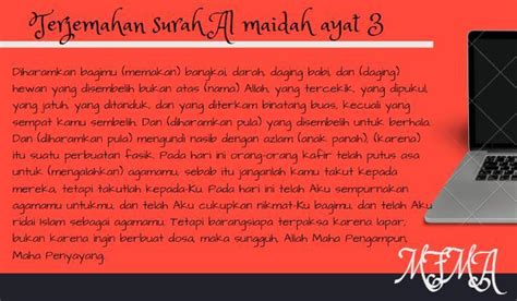 Hal ini ditandai dengan diturunkannya wahyu pertama oleh allah swt lewat perantara malaikat jibril ketika sang nabi sedang berada di gua hira. Wahyu yang diterima Nabi Muhammad saw.ketika haji wada ...