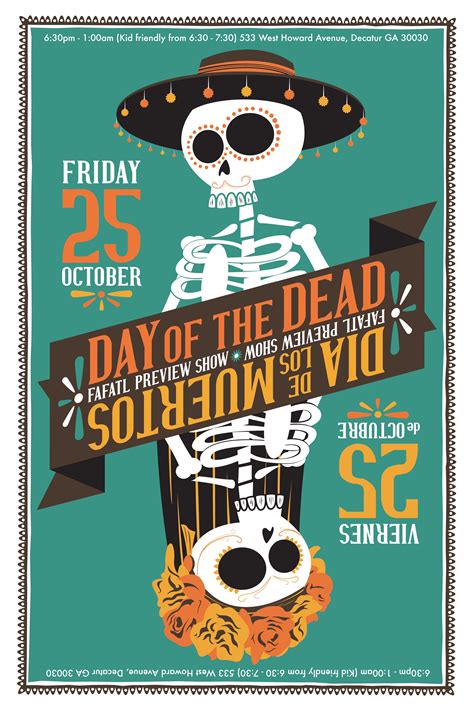 Reversible Day Of The Dead Dia De Los Muertos I Designed For An