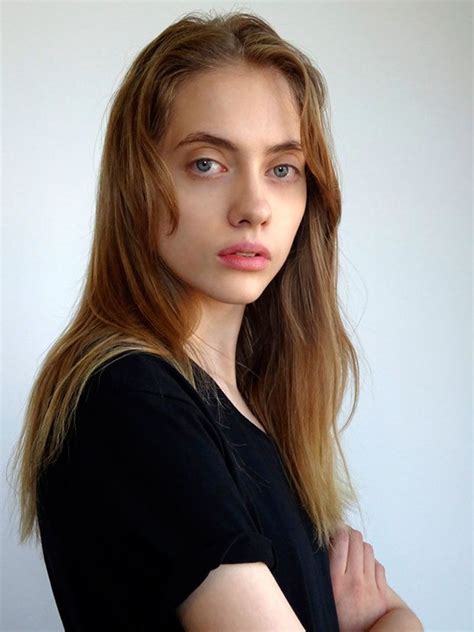 Lia Pavlova Human Drawing Reference Alina Starkov Russian Models