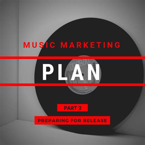 To help you learn and grow with the aid of my online marketing experience. Musician's Guide to Marketing Plans: Planning Your Music Release - Pt. 2 - Cyber PR Music