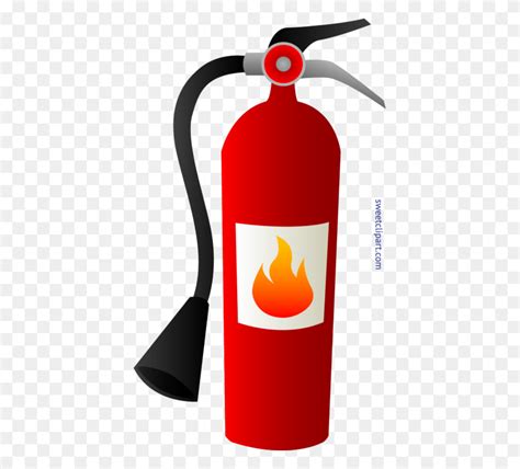 Fire Extinguisher Clip Art Metal Detector Clipart Stunning Free My Xxx Hot Girl