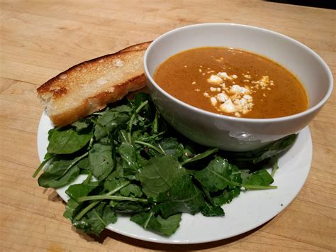 Chef John's Roasted Butternut Squash Soup | Allrecipes