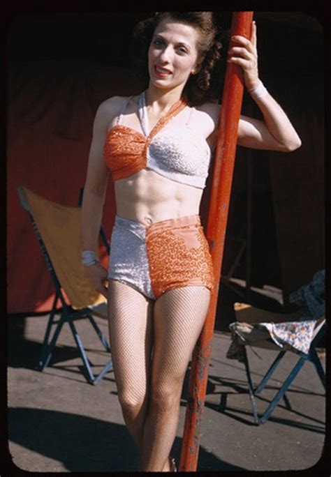 76 Best Images About 1940s Circus Sideshow Girlie Show