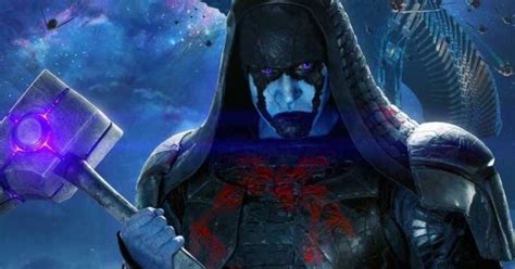 Before Playing Ronan The Accuser Lee Pace Auditioned For This Mcu Hero