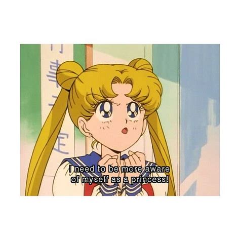 Photo Liked On Polyvore Sailor Moon Quotes Sailor Moon Aesthetic Sailor Moon