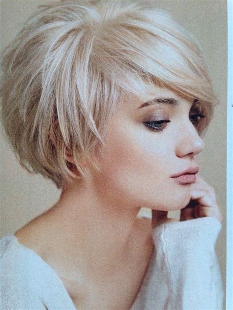 15 Best Collection Of Layered Bob Hairstyles For Short Hair