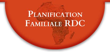 Programme de planification familiale en RDC