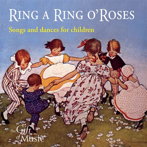 Eclassical Ring A Ring O Roses