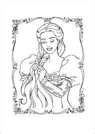 Imagini Pentru Zana Primavara Imagini Princess Coloring Page Desene