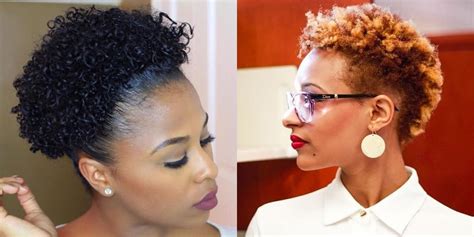 Hairstyles For Black Women 2019 Hairstyles For Natural Hair
