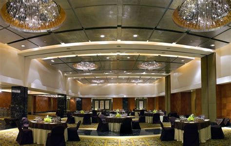 The Park Kolkata Taltala Kolkata Wedding Venue Cost