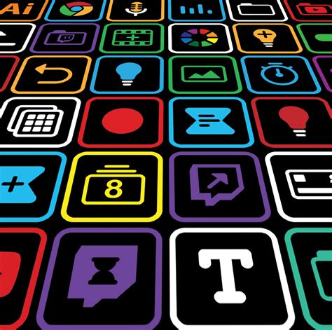 Stream Deck Icons Png How To Use Elgato S Stream Deck Softron Support