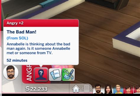 If you downloaded the social media mod just for the phone interactions then you can just download this mod instead because it's not based on followers. I have the "slice of life" mod on. What does this even ...