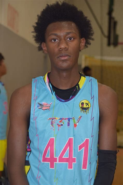 T3TV All-American Camp Day I Standouts - Buckeye Prep Report