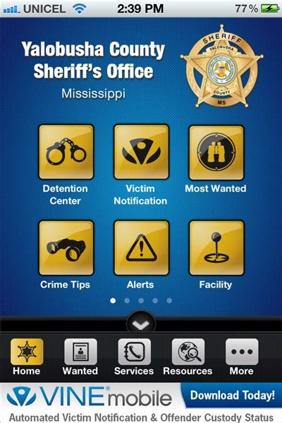Flashlight is now available for all android devices running version 4.2 and above!asus flashlight — the super simple app that turns your phone's led flash into a super bright flashlight that you control with a tap! Sheriff Launches Mobile Patrol App - The North Mississippi ...
