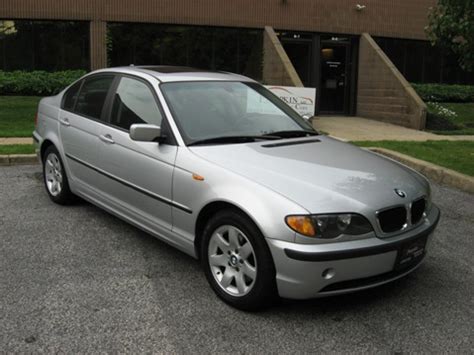 2004 bmw 3 series specs & performance. 2004 BMW 325xi