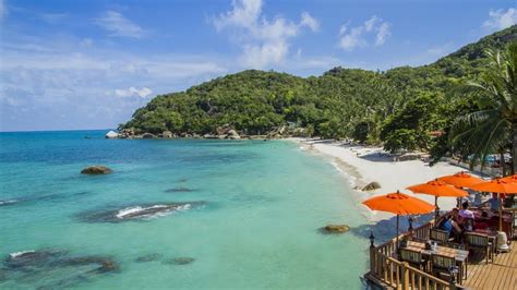 Top 10 Best 3 Star Beachfront Hotels And Resorts In Koh