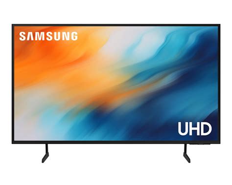 Pantalla Smart Tv Samsung Uhd 55 Pulgadas 4k Lh55bedhvgfxzx