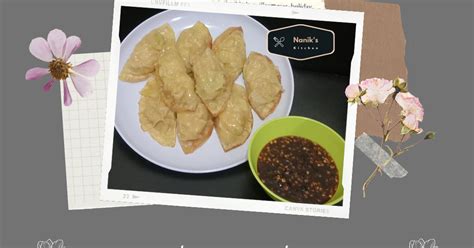 Suikiaw merupakan salah satu varian jiaozi, yang diolah dengan cara direbus. 20 resep suikiaw enak dan sederhana ala rumahan - Cookpad