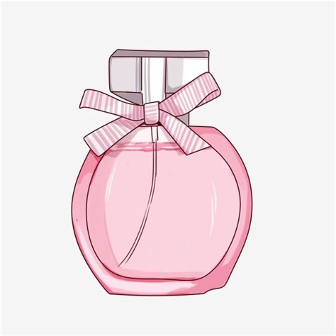 perfume bottle drawing drawing perfume bottle royalty free vector image dekorisori