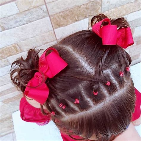 8 Penteado Para Meninas Fotos E Tutoriais Para Se Inspirar