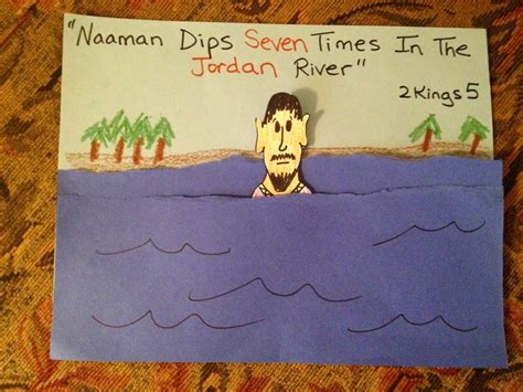 Streams Of The River Naaman The Jordan River And Our Healing In Christ