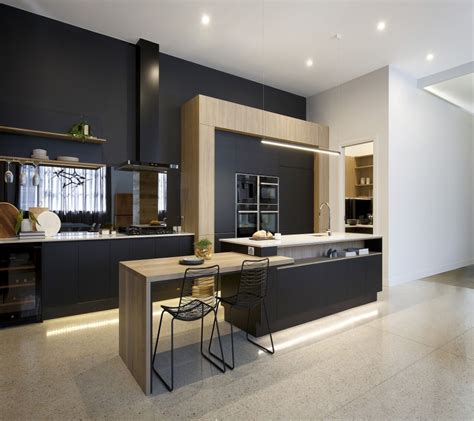 Kitchen Secrets From The Block Australia 2016 Revealed Completehome