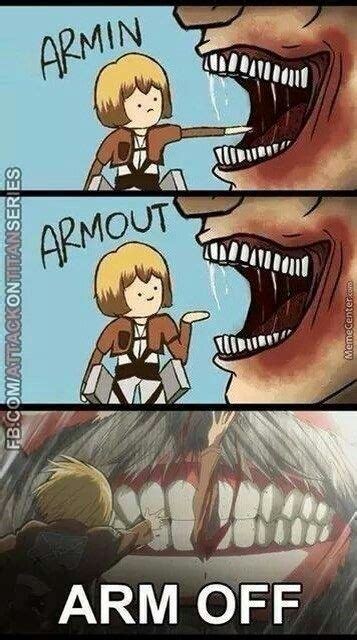 Attack On Titan Memes Anime Amino