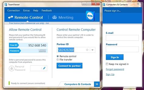 How To Remotely Access Another Computer From Your Computer Romesoft