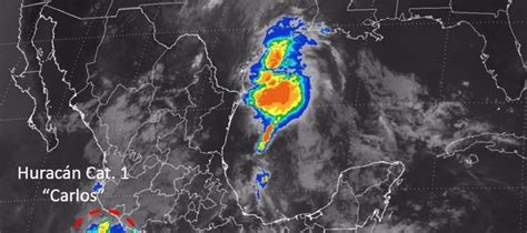 Los huracanes categorías 1 ó 2 pueden causar efectos severos dependiendo de los fenómenos atmosféricos que interactúen con ellos, el tipo de región afectada y la velocidad de desplazamiento del huracán. Aviso de Ciclón Tropical en el Pacífico: SÍNTESIS: Huracán ...