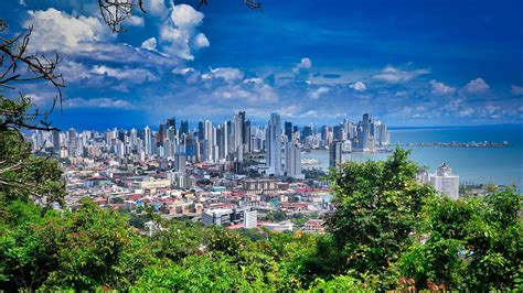 O Que Fazer Na Cidade Do Panamá