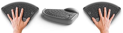 Tipy Keyboard Keyboard For One Hand Left And Right