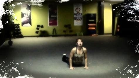 Yoga Bbb Body Secrets Ladies Gym Youtube