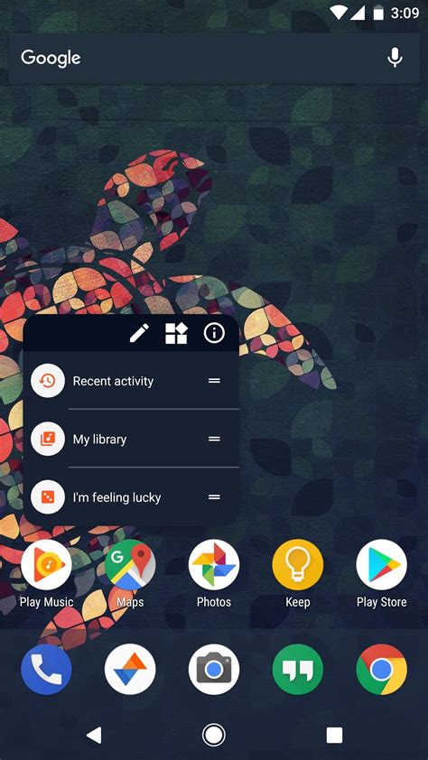 Ranked The Best Home Screen Launchers For Android Android Gadget Hacks