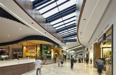 Woodgrove Shopping Centre Buchan Group Shopping Center Shopping
