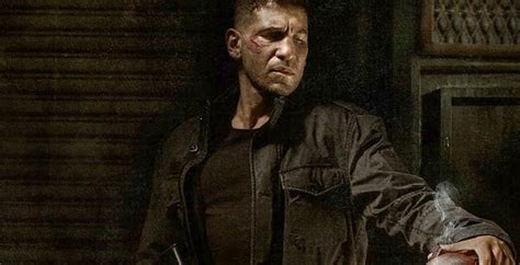 Tb Tv Recap Netflix Orders “the Punisher” While “wheel Of Time” In The