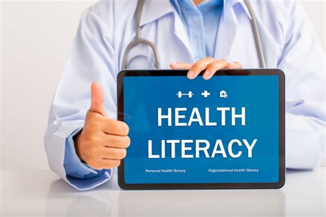 Making Employees Health Literacy A Priority Health Designs