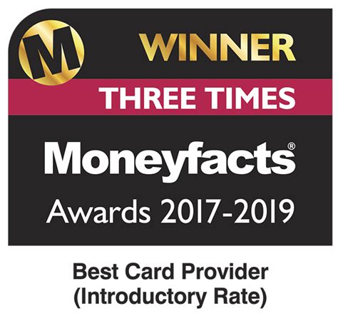 There are a few different cards one can choose from such as low interest cards and cards offering cash back. Discover Our Award-Winning Products | Sainsbury's Bank