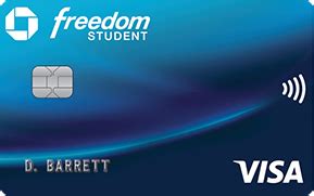 Compare college student credit cards. Chase Freedom Student Credit Card Review (2020.4 Update: No Credit History Required, 5k Offer ...