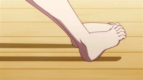 Anime Feet Wiki Anime Amino