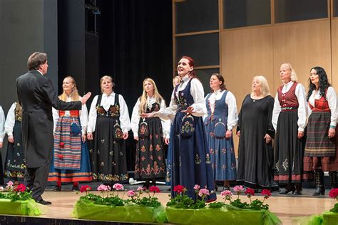 14th International Choir Competition And Festival Bad Ischl