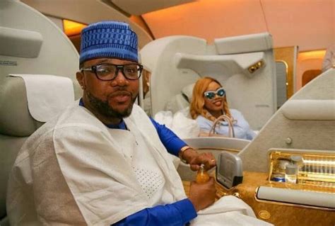E-Money Buys His Wife A Rolls Royce Phantom As Christmas Gift (Photos) | The Dabigal Blog