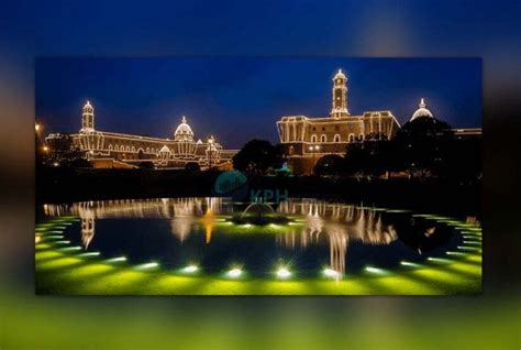 Top 8 Places To Visit In Delhi KPH Media