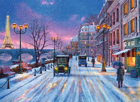 Pronunciation of puzzle with 1 audio pronunciation, 1 synonym, 11 translations, 5 sentences and more for puzzle. RAVENSBURGER PUZZLE - WINTER IN PARIS 500 PIECE