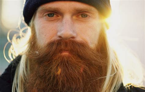 Blonde color shades or adding honey blonde highlights to brown hair can emphasise your eyes. Are redheads with blue eyes really going extinct ...