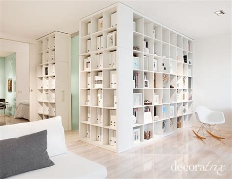 80 Incredible Room Dividers And Separators With Selves Ideas 44