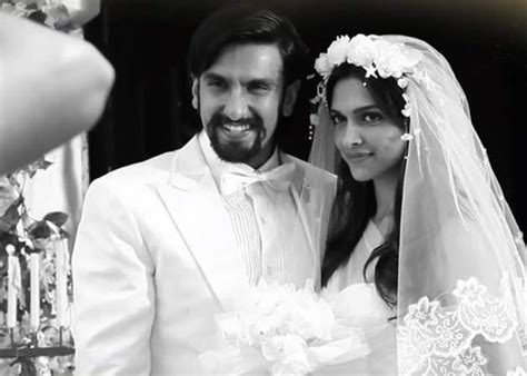 Heres What Deepika Padukone Said When A Fan Asked Her To ‘give Her Ranveer Singh