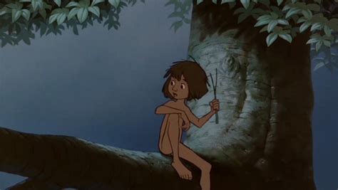 Mowgli Rule 34 Telegraph