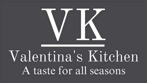 Valentinas Kitchen